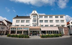 Hampshire Hotel – Voncken Valkenburg